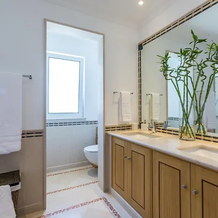 Gondra - Quinta Do - Heated Pool Villa