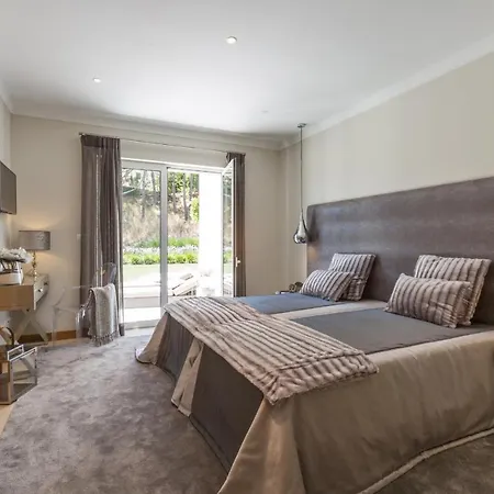 Gondra - Quinta Do - Heated Pool