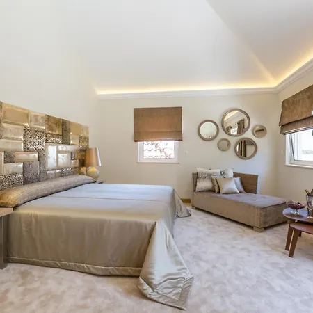 Villa Gondra - Quinta Do - Heated Pool