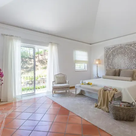 Gondra - Quinta Do - Heated Pool