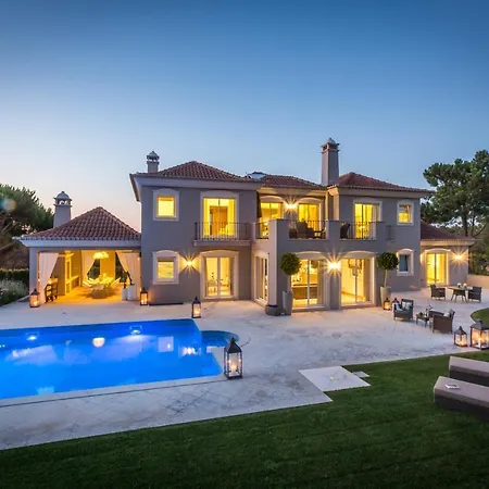 Gondra - Quinta Do - Heated Pool * Almancil