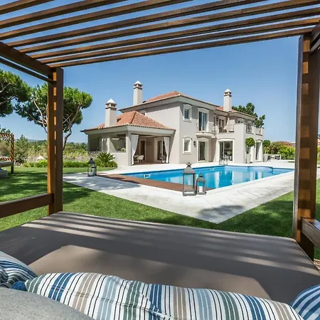 Gondra - Quinta Do - Heated Pool * Almancil