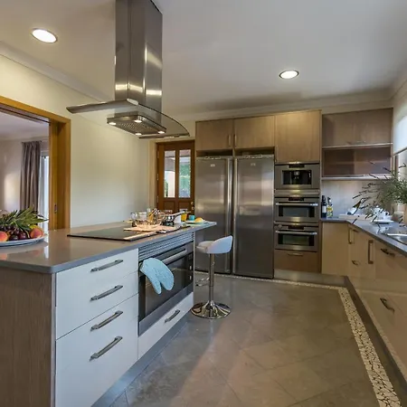 Gondra - Quinta Do - Heated Pool