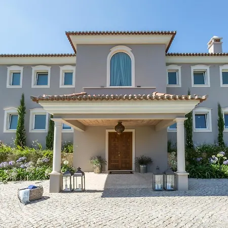 Gondra - Quinta Do - Heated Pool * Almancil