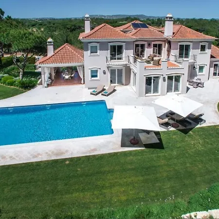 Villa Gondra - Quinta Do - Heated Pool