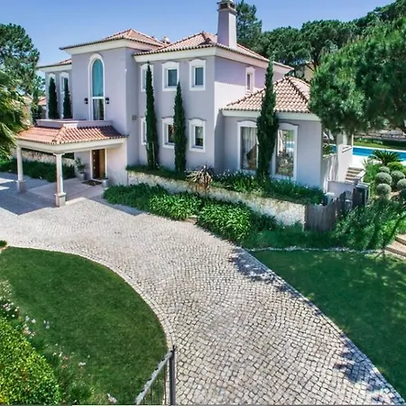 Gondra - Quinta Do - Heated Pool