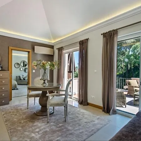 Gondra - Quinta Do - Heated Pool Villa