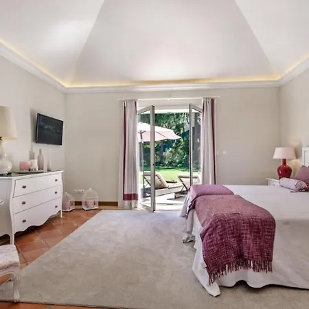 Gondra - Quinta Do - Heated Pool