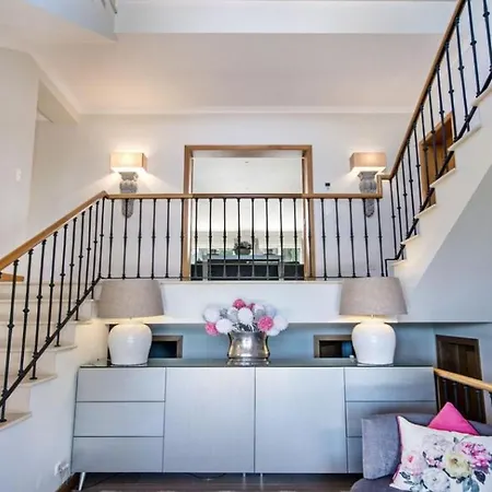 Gondra - Quinta Do - Heated Pool Villa Almancil