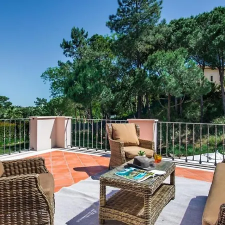 Gondra - Quinta Do - Heated Pool Willa *