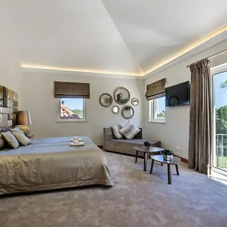 Villa Gondra - Quinta Do - Heated Pool