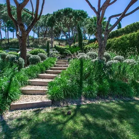 Gondra - Quinta Do - Heated Pool Almancil