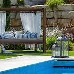 Villa Gondra - Quinta Do - Heated Pool Almancil