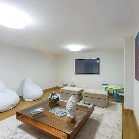 Gondra - Quinta Do - Heated Pool * Almancil