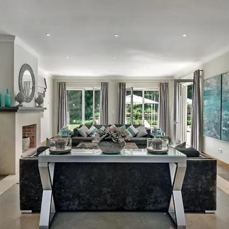 Gondra - Quinta Do - Heated Pool Villa *