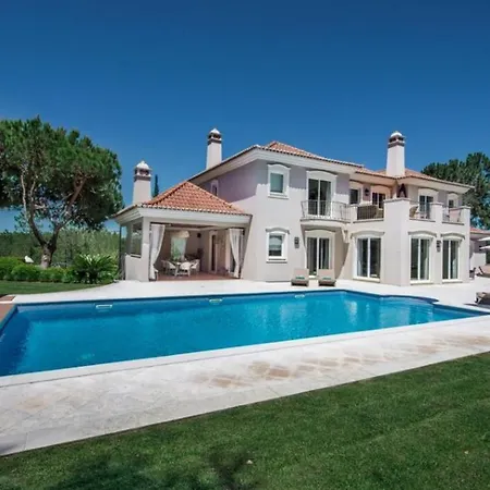 Gondra - Quinta Do - Heated Pool * Almancil