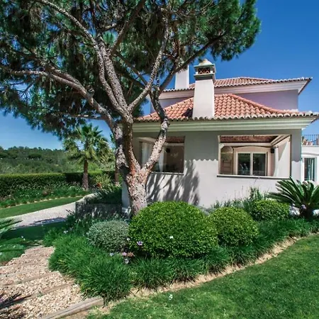 Gondra - Quinta Do - Heated Pool Villa