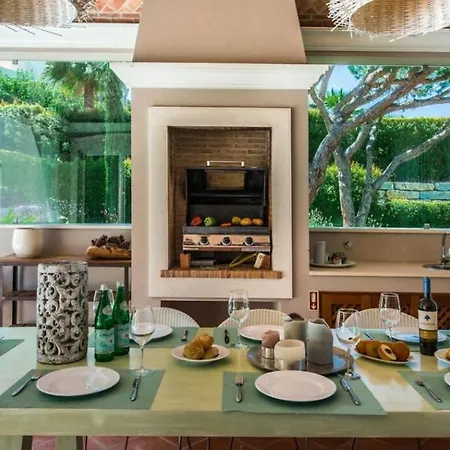 Vila Gondra - Quinta Do - Heated Pool *