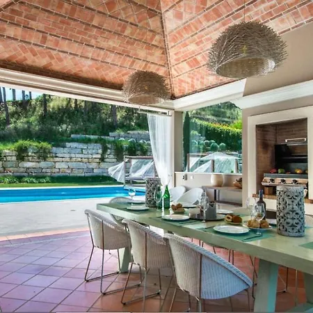 Gondra - Quinta Do - Heated Pool