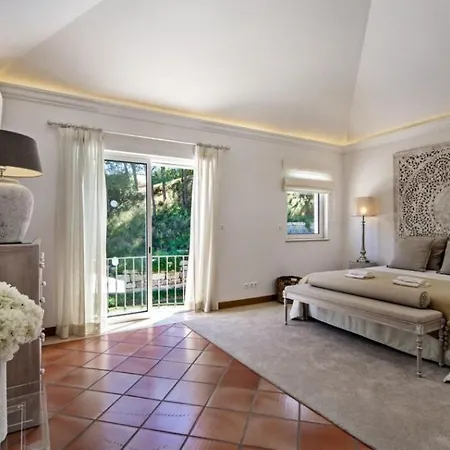 Villa Gondra - Quinta Do - Heated Pool Almancil