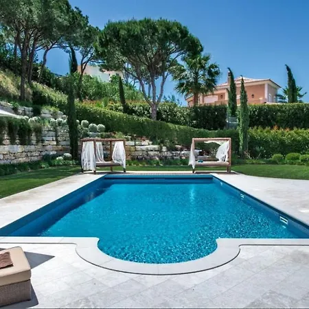 Gondra - Quinta Do - Heated Pool * Almancil