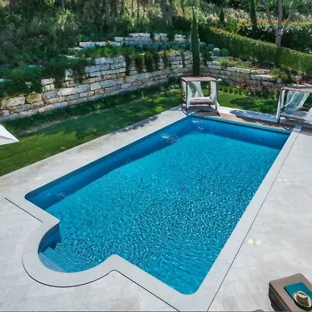 Gondra - Quinta Do - Heated Pool Vila