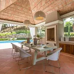 Villa Gondra - Quinta Do - Heated Pool Almancil