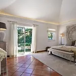 Villa Gondra - Quinta Do - Heated Pool Almancil