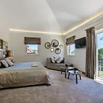 Villa Gondra - Quinta Do - Heated Pool